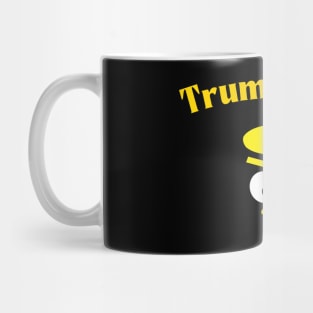 Funny-Thanksgiving Mug